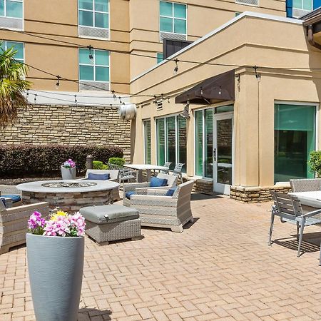 Hilton Garden Inn Atlanta Airport North College Park Buitenkant foto